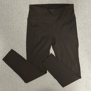 Calia High Rise 7/8 leggings